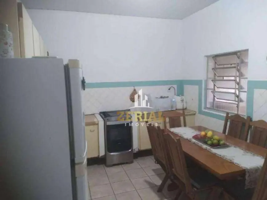 Foto 7 de Casa com 4 quartos à venda, 232m2 em Olímpico, Sao Caetano Do Sul - SP