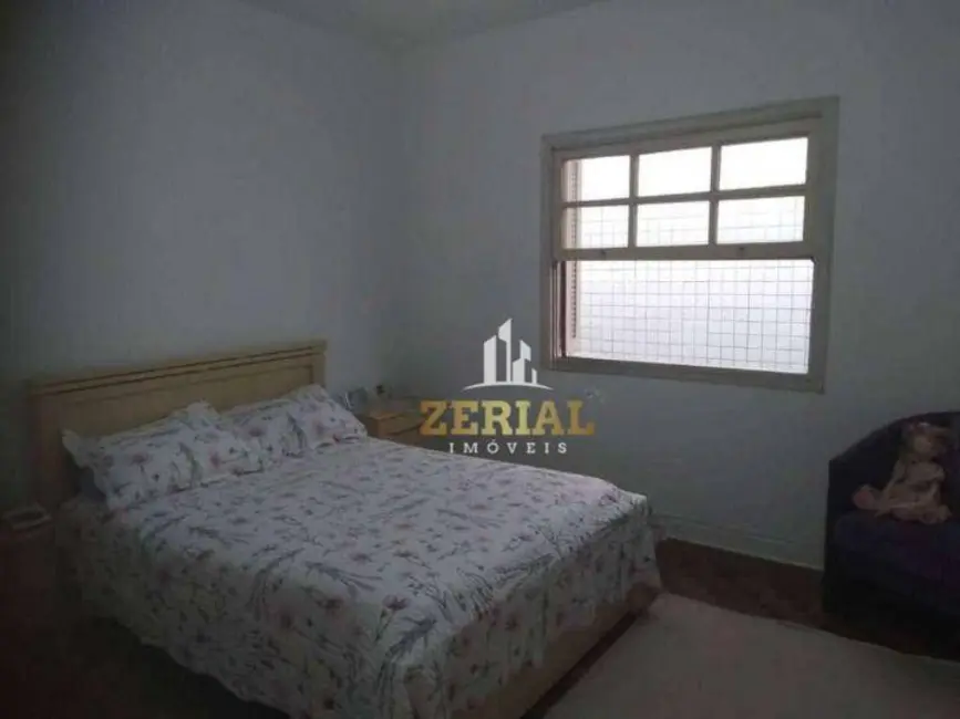 Foto 3 de Casa com 4 quartos à venda, 232m2 em Olímpico, Sao Caetano Do Sul - SP