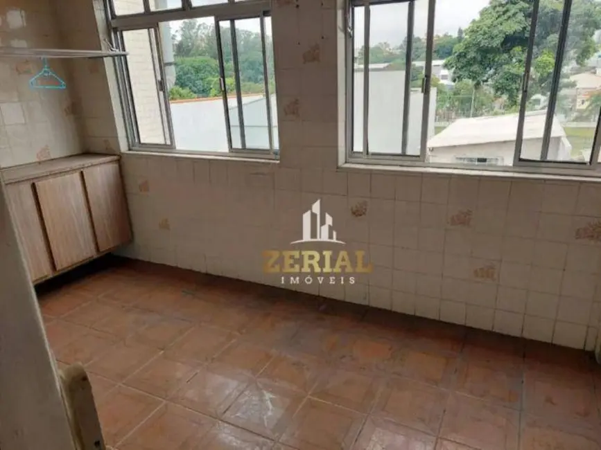 Foto 6 de Casa com 4 quartos à venda, 232m2 em Olímpico, Sao Caetano Do Sul - SP