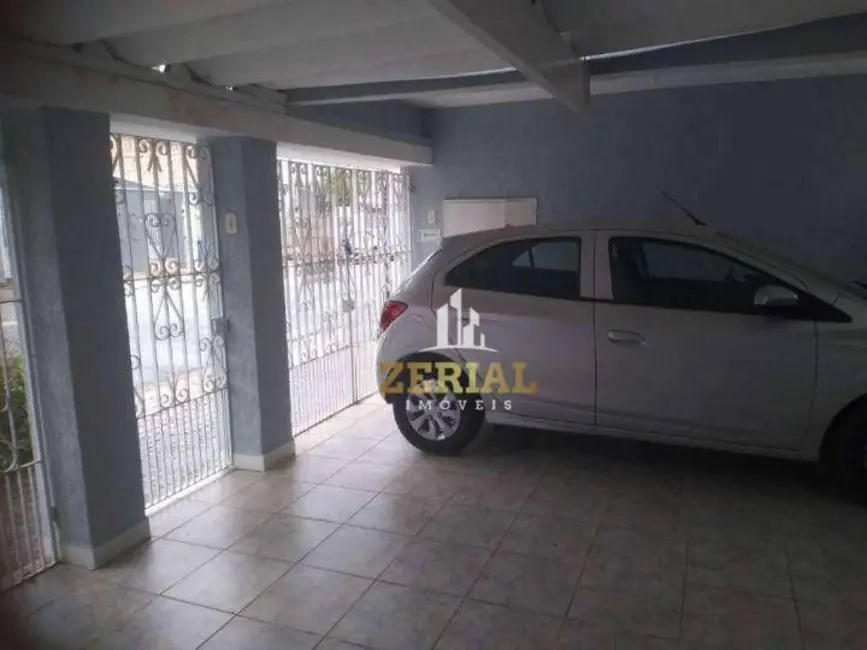 Foto 9 de Casa com 4 quartos à venda, 232m2 em Olímpico, Sao Caetano Do Sul - SP
