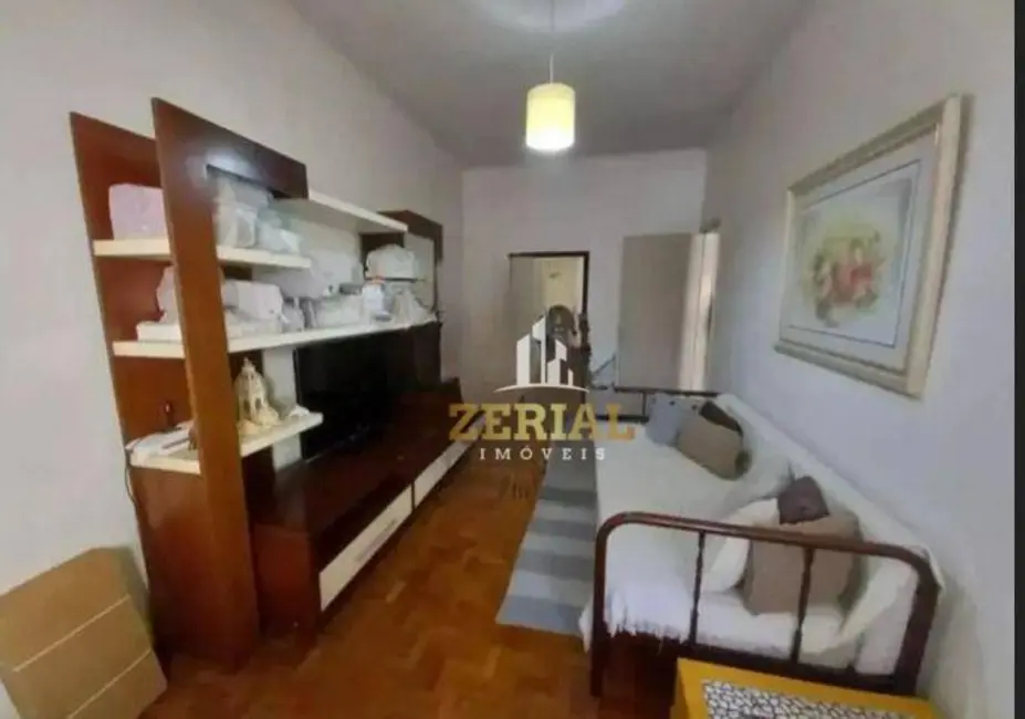 Foto 1 de Sobrado com 5 quartos à venda, 132m2 em Fundação, Sao Caetano Do Sul - SP