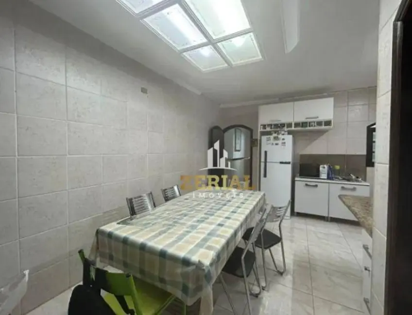 Sobrado com 4 quartos à venda, 144m2 em Campestre, Santo Andre - SP - imagem 6 Foto 6 de Sobrado com 4 quartos à venda, 144m2 em Campestre, Santo Andre - SP