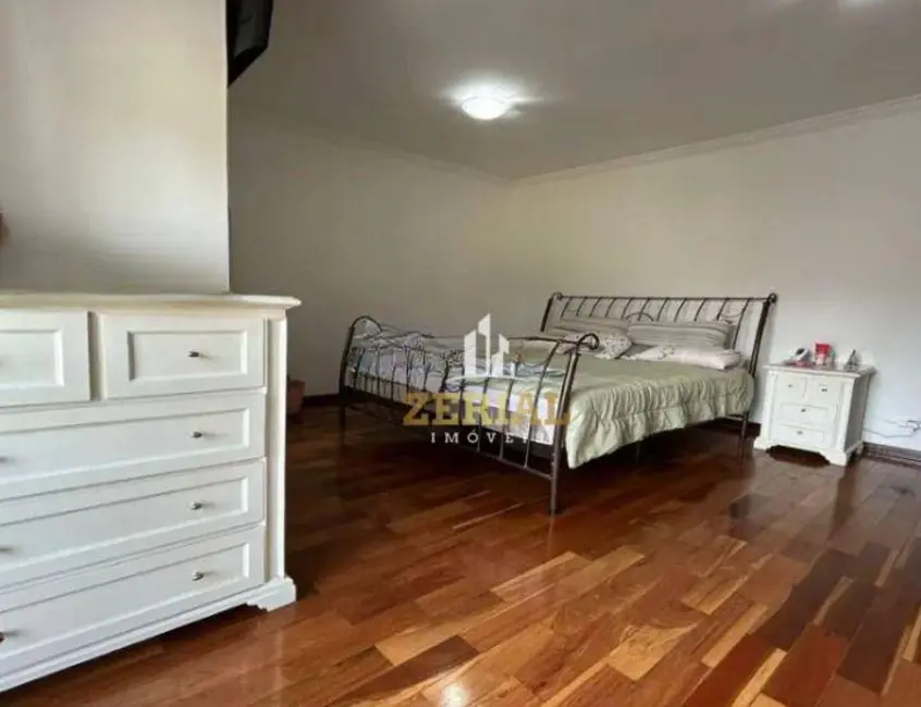 Sobrado com 4 quartos à venda, 144m2 em Campestre, Santo Andre - SP - imagem 9 Foto 9 de Sobrado com 4 quartos à venda, 144m2 em Campestre, Santo Andre - SP