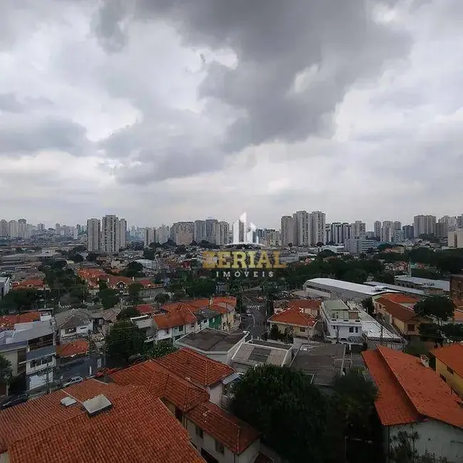 Foto 6 de Apartamento com 2 quartos à venda, 57m2 em Vila Monumento, São Paulo - SP