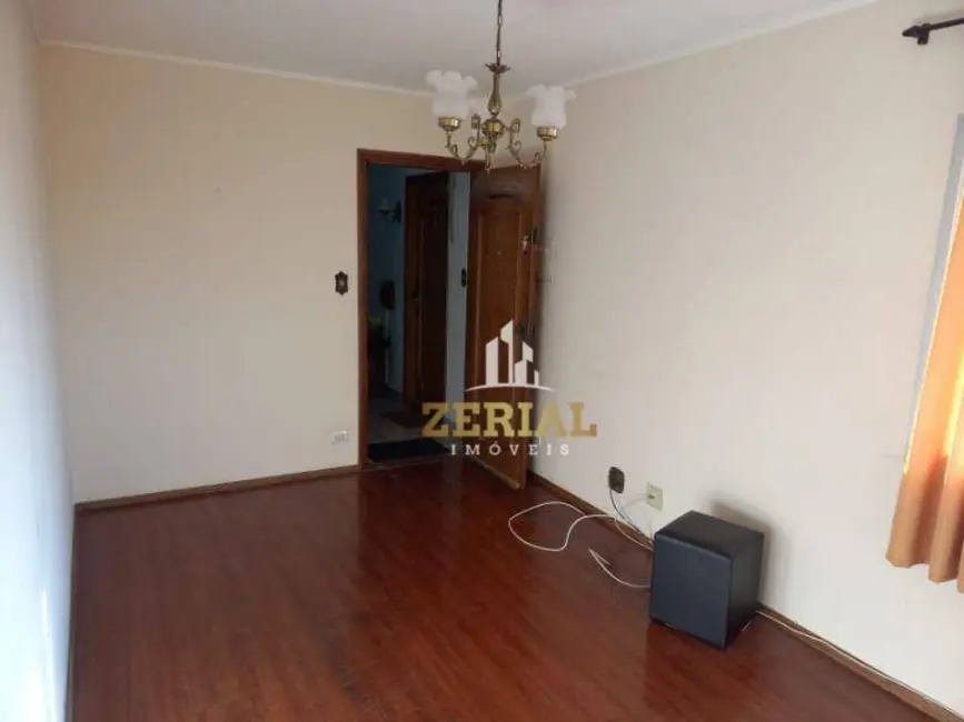 Foto 2 de Apartamento com 2 quartos à venda, 57m2 em Vila Monumento, São Paulo - SP