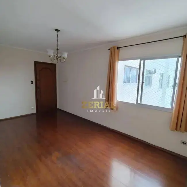 Foto 1 de Apartamento com 2 quartos à venda, 57m2 em Vila Monumento, São Paulo - SP