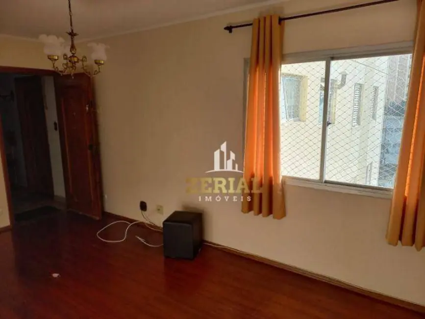 Foto 3 de Apartamento com 2 quartos à venda, 57m2 em Vila Monumento, São Paulo - SP