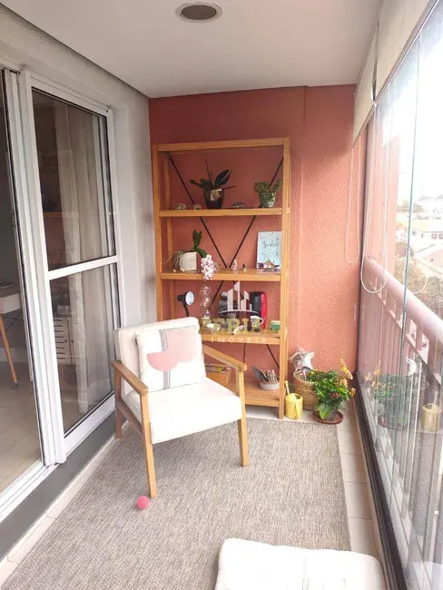 Foto 7 de Apartamento com 2 quartos à venda, 102m2 em Ipiranga, São Paulo - SP