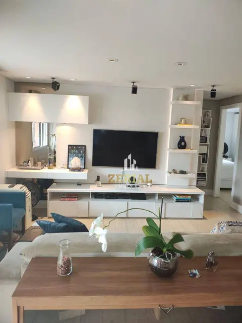 Foto 2 de Apartamento com 2 quartos à venda, 102m2 em Ipiranga, São Paulo - SP