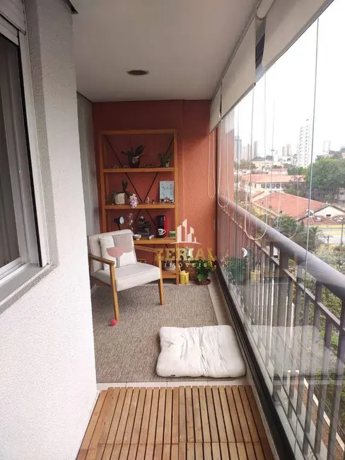 Foto 8 de Apartamento com 2 quartos à venda, 102m2 em Ipiranga, São Paulo - SP