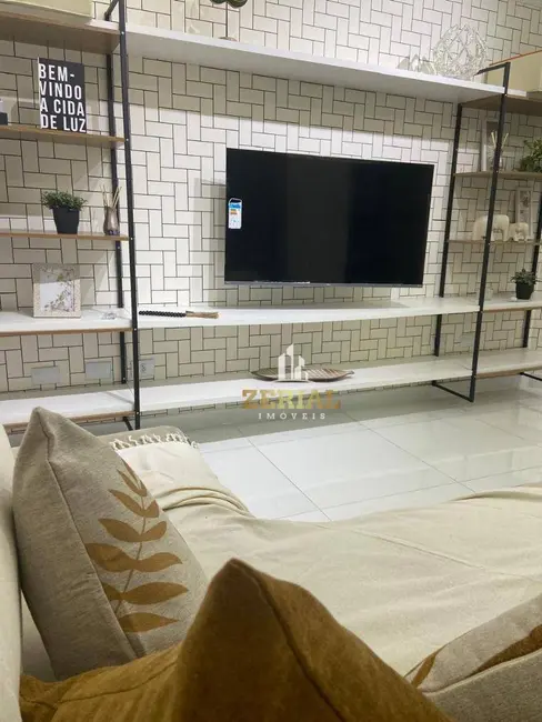 Foto 2 de Sobrado com 2 quartos à venda, 77m2 em Vila América, Santo Andre - SP