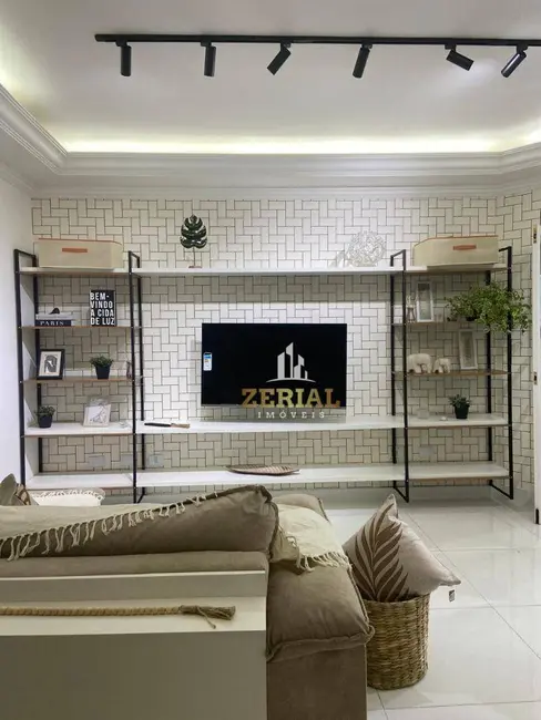 Foto 7 de Sobrado com 2 quartos à venda, 77m2 em Vila América, Santo Andre - SP