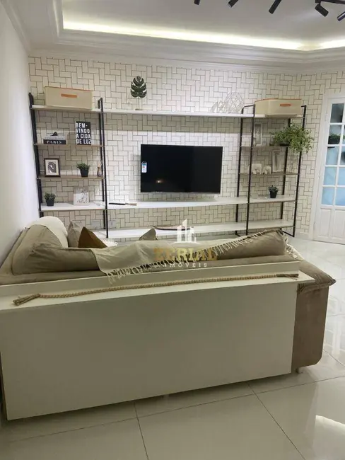 Foto 3 de Sobrado com 2 quartos à venda, 77m2 em Vila América, Santo Andre - SP