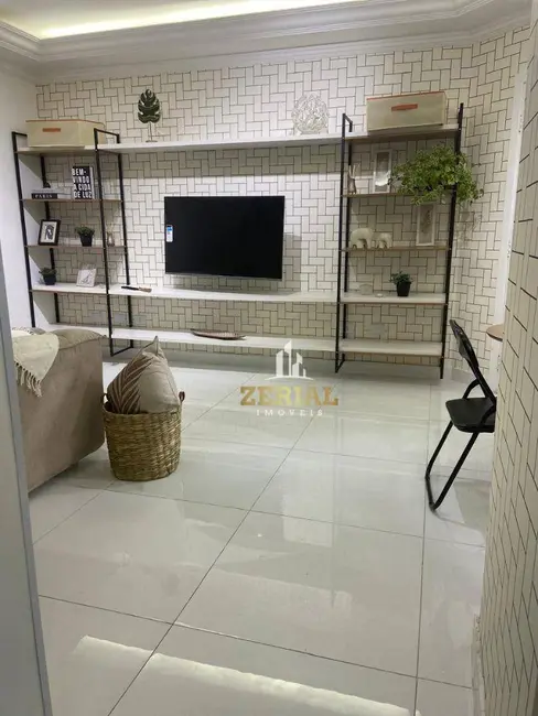 Foto 5 de Sobrado com 2 quartos à venda, 77m2 em Vila América, Santo Andre - SP