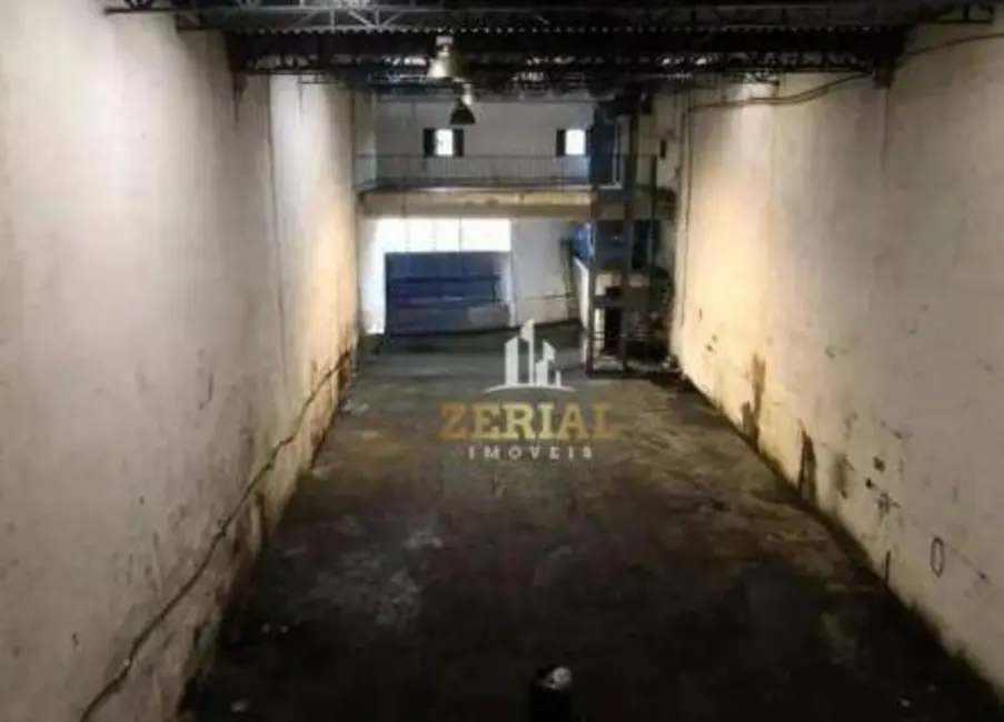 Foto 1 de Armazém / Galpão à venda, 396m2 em Prosperidade, Sao Caetano Do Sul - SP