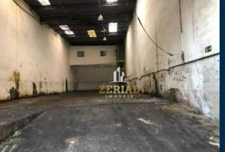 Foto 3 de Armazém / Galpão à venda, 396m2 em Prosperidade, Sao Caetano Do Sul - SP
