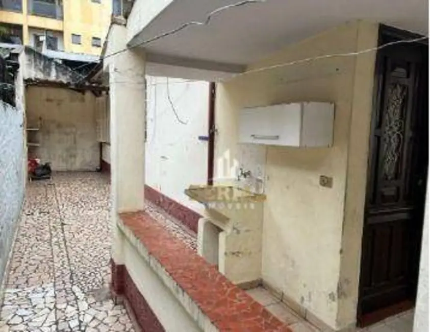 Foto 1 de Casa com 1 quarto à venda, 120m2 em Santa Maria, Sao Caetano Do Sul - SP