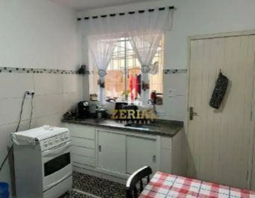 Foto 9 de Sobrado com 3 quartos à venda, 87m2 em Santa Maria, Sao Caetano Do Sul - SP