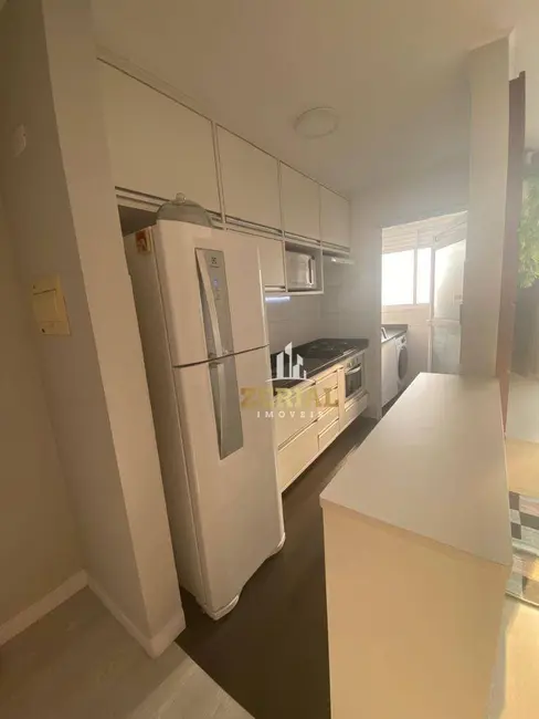 Foto 4 de Apartamento com 2 quartos à venda, 51m2 em Utinga, Santo Andre - SP