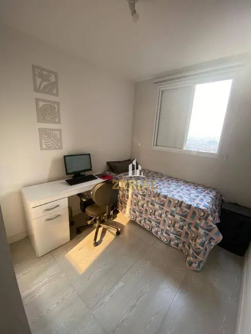 Foto 9 de Apartamento com 2 quartos à venda, 51m2 em Utinga, Santo Andre - SP
