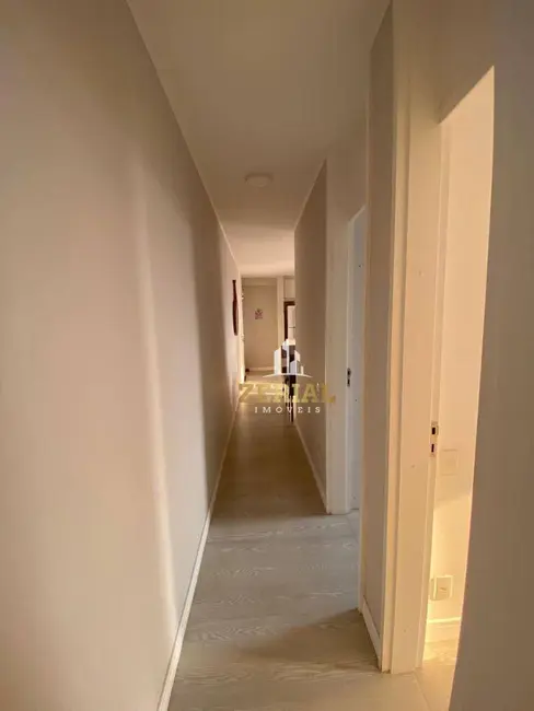 Foto 8 de Apartamento com 2 quartos à venda, 51m2 em Utinga, Santo Andre - SP