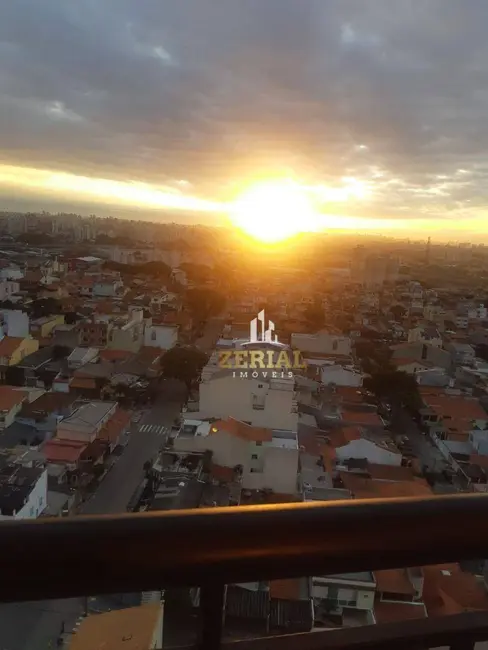 Foto 3 de Apartamento com 2 quartos à venda, 51m2 em Utinga, Santo Andre - SP