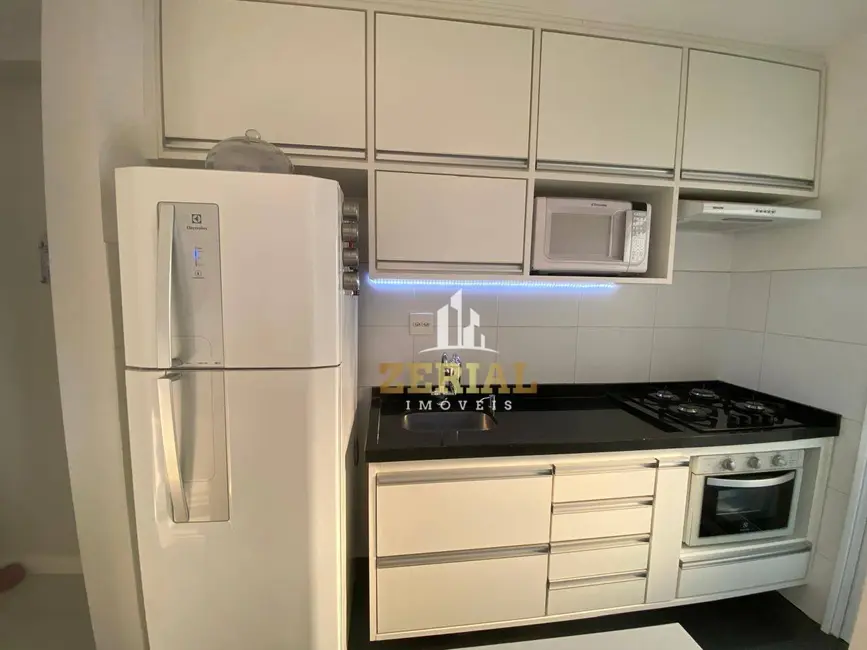 Foto 5 de Apartamento com 2 quartos à venda, 51m2 em Utinga, Santo Andre - SP