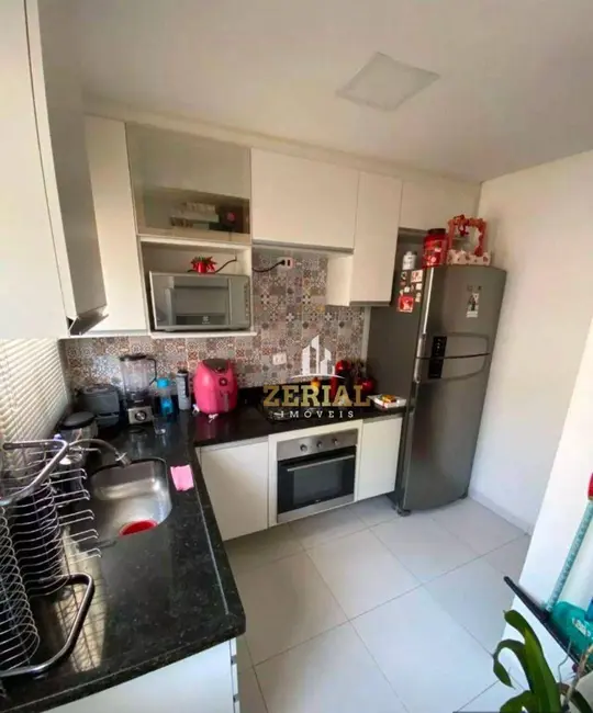 Sobrado com 2 quartos à venda, 63m2 em Vila Califórnia, São Paulo - SP - imagem 8 Foto 8 de Sobrado com 2 quartos à venda, 63m2 em Vila Califórnia, São Paulo - SP