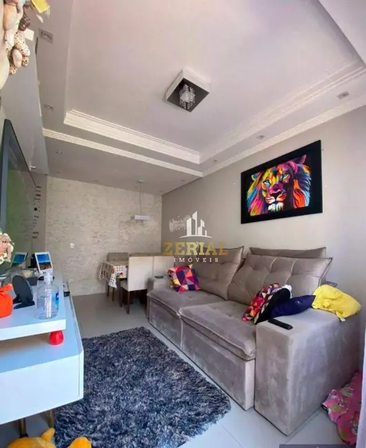 Sobrado com 2 quartos à venda, 63m2 em Vila Califórnia, São Paulo - SP - imagem 2 Foto 2 de Sobrado com 2 quartos à venda, 63m2 em Vila Califórnia, São Paulo - SP