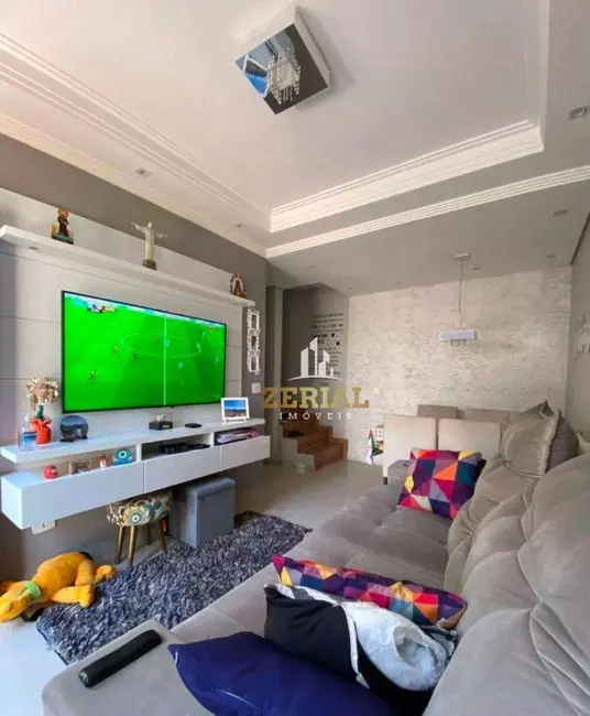 Sobrado com 2 quartos à venda, 63m2 em Vila Califórnia, São Paulo - SP - imagem 1 Foto 1 de Sobrado com 2 quartos à venda, 63m2 em Vila Califórnia, São Paulo - SP