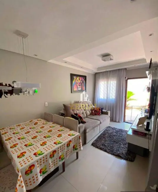 Sobrado com 2 quartos à venda, 63m2 em Vila Califórnia, São Paulo - SP - imagem 6 Foto 6 de Sobrado com 2 quartos à venda, 63m2 em Vila Califórnia, São Paulo - SP