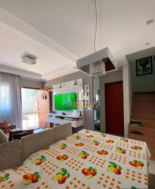 Sobrado com 2 quartos à venda, 63m2 em Vila Califórnia, São Paulo - SP - imagem 5 Foto 5 de Sobrado com 2 quartos à venda, 63m2 em Vila Califórnia, São Paulo - SP