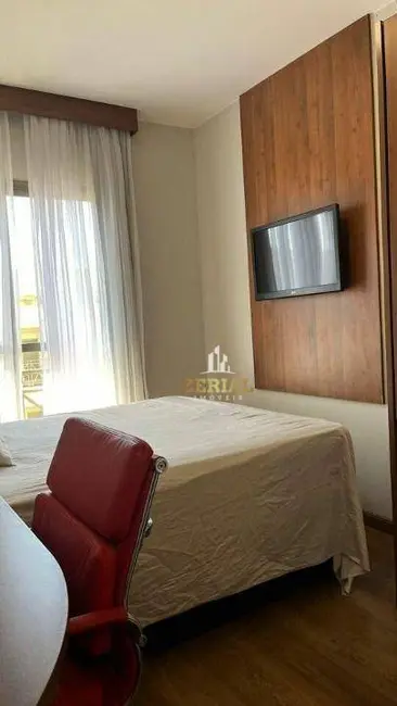 Foto 1 de Loft / Flat com 1 quarto para alugar, 18m2 em Barcelona, Sao Caetano Do Sul - SP