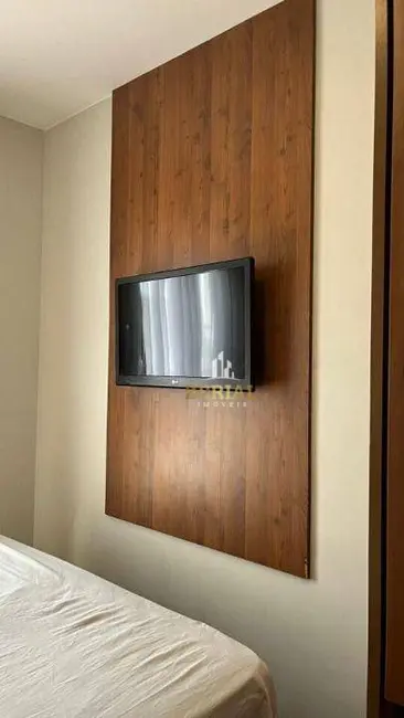 Loft / Flat com 1 quarto para alugar, 18m2 em Barcelona, Sao Caetano Do Sul - SP - imagem 3 Foto 3 de Loft / Flat com 1 quarto para alugar, 18m2 em Barcelona, Sao Caetano Do Sul - SP