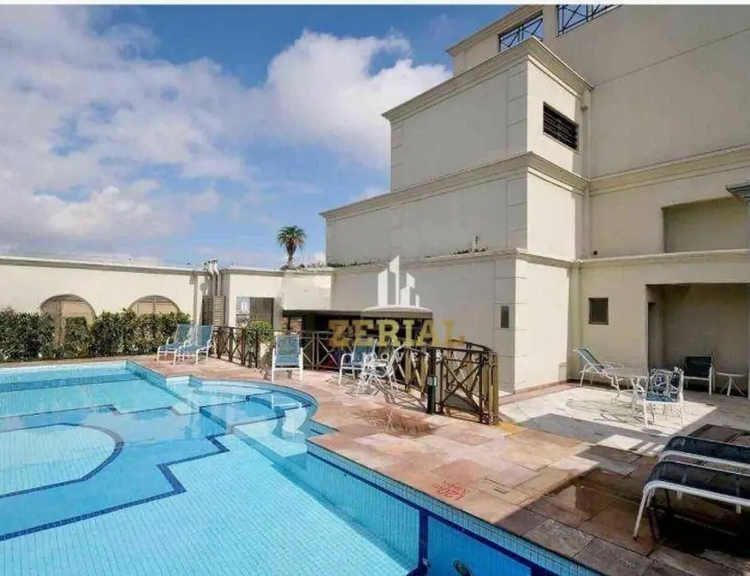 Loft / Flat com 1 quarto para alugar, 18m2 em Barcelona, Sao Caetano Do Sul - SP - imagem 9 Foto 9 de Loft / Flat com 1 quarto para alugar, 18m2 em Barcelona, Sao Caetano Do Sul - SP