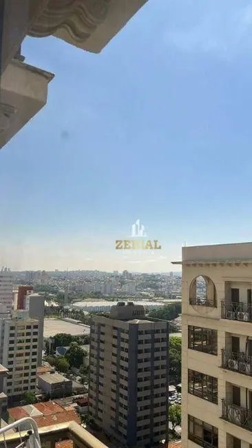 Loft / Flat com 1 quarto para alugar, 18m2 em Barcelona, Sao Caetano Do Sul - SP - imagem 7 Foto 7 de Loft / Flat com 1 quarto para alugar, 18m2 em Barcelona, Sao Caetano Do Sul - SP