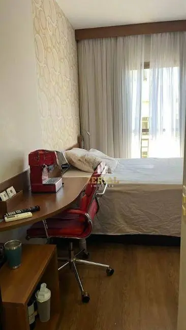 Loft / Flat com 1 quarto para alugar, 18m2 em Barcelona, Sao Caetano Do Sul - SP - imagem 6 Foto 6 de Loft / Flat com 1 quarto para alugar, 18m2 em Barcelona, Sao Caetano Do Sul - SP