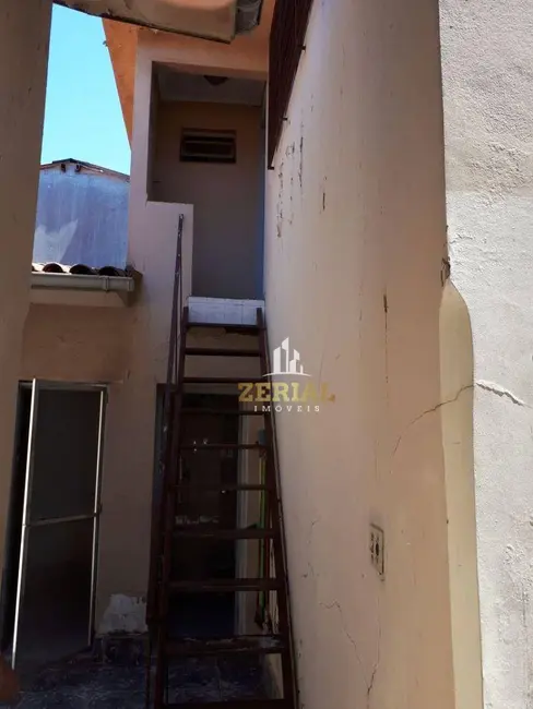 Casa com 4 quartos à venda, 275m2 em Planalto Paulista, São Paulo - SP - imagem 9 Foto 9 de Casa com 4 quartos à venda, 275m2 em Planalto Paulista, São Paulo - SP