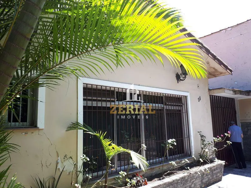 Casa com 4 quartos à venda, 275m2 em Planalto Paulista, São Paulo - SP - imagem 1 Foto 1 de Casa com 4 quartos à venda, 275m2 em Planalto Paulista, São Paulo - SP