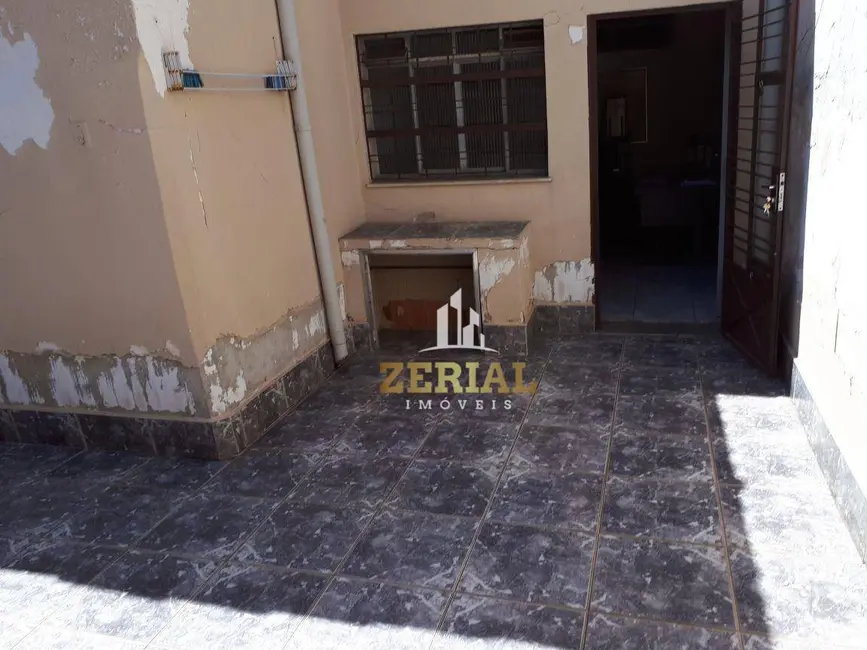 Casa com 4 quartos à venda, 275m2 em Planalto Paulista, São Paulo - SP - imagem 7 Foto 7 de Casa com 4 quartos à venda, 275m2 em Planalto Paulista, São Paulo - SP