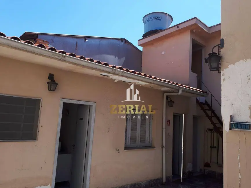 Casa com 4 quartos à venda, 275m2 em Planalto Paulista, São Paulo - SP - imagem 8 Foto 8 de Casa com 4 quartos à venda, 275m2 em Planalto Paulista, São Paulo - SP