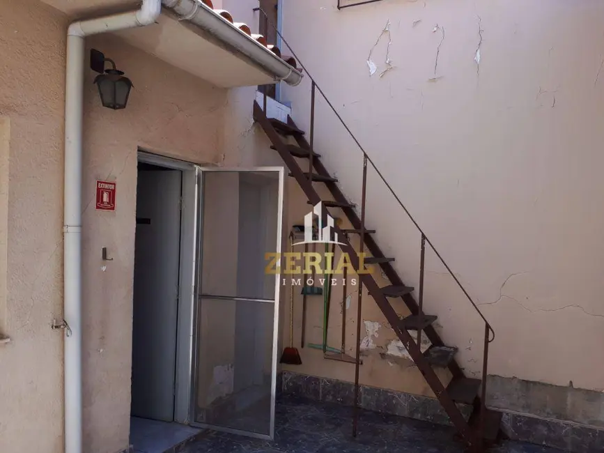 Casa com 4 quartos à venda, 275m2 em Planalto Paulista, São Paulo - SP - imagem 4 Foto 4 de Casa com 4 quartos à venda, 275m2 em Planalto Paulista, São Paulo - SP