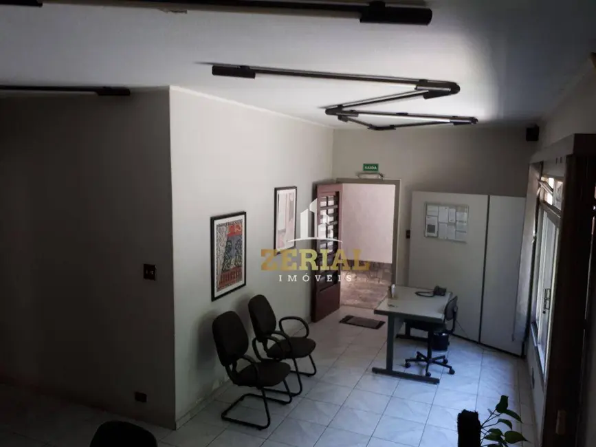 Casa com 4 quartos à venda, 275m2 em Planalto Paulista, São Paulo - SP - imagem 3 Foto 3 de Casa com 4 quartos à venda, 275m2 em Planalto Paulista, São Paulo - SP