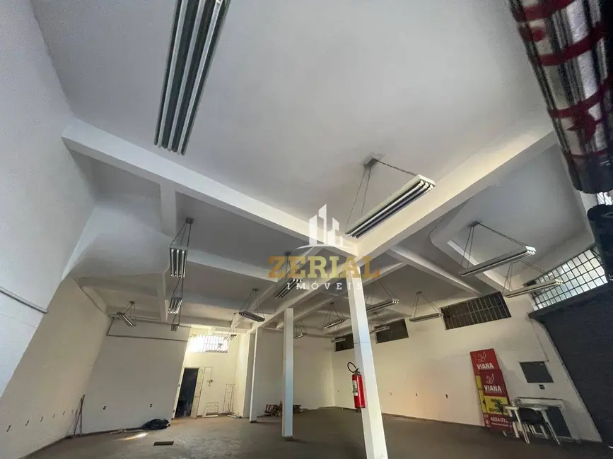 Foto 3 de Sala Comercial para alugar, 200m2 em Centro, Sao Caetano Do Sul - SP