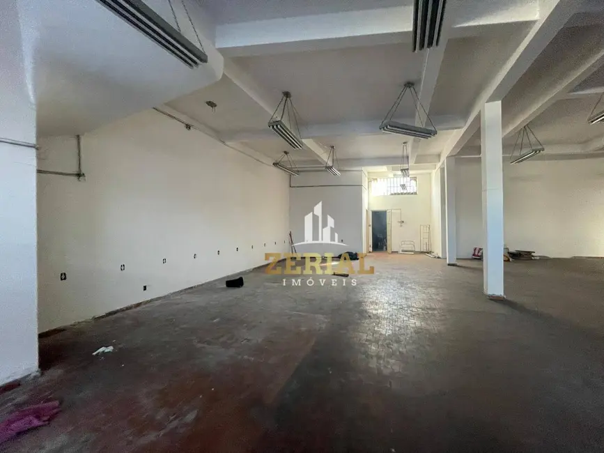 Foto 5 de Sala Comercial para alugar, 200m2 em Centro, Sao Caetano Do Sul - SP