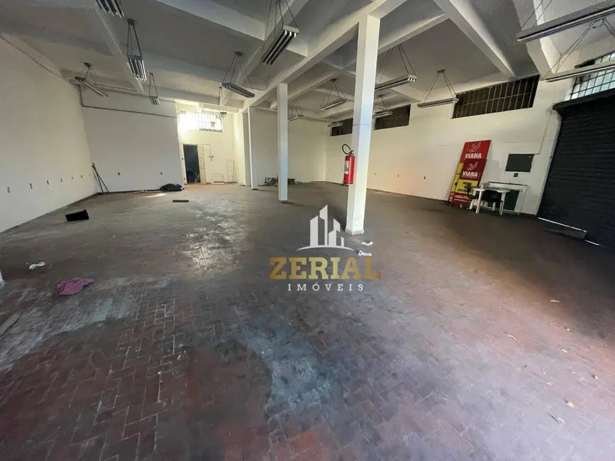 Foto 7 de Sala Comercial para alugar, 200m2 em Centro, Sao Caetano Do Sul - SP