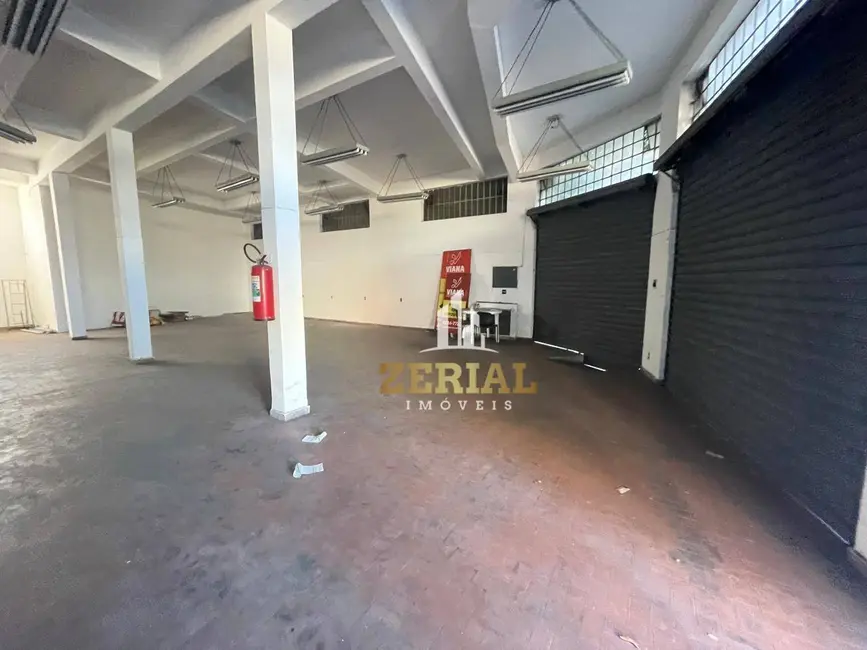 Foto 4 de Sala Comercial para alugar, 200m2 em Centro, Sao Caetano Do Sul - SP