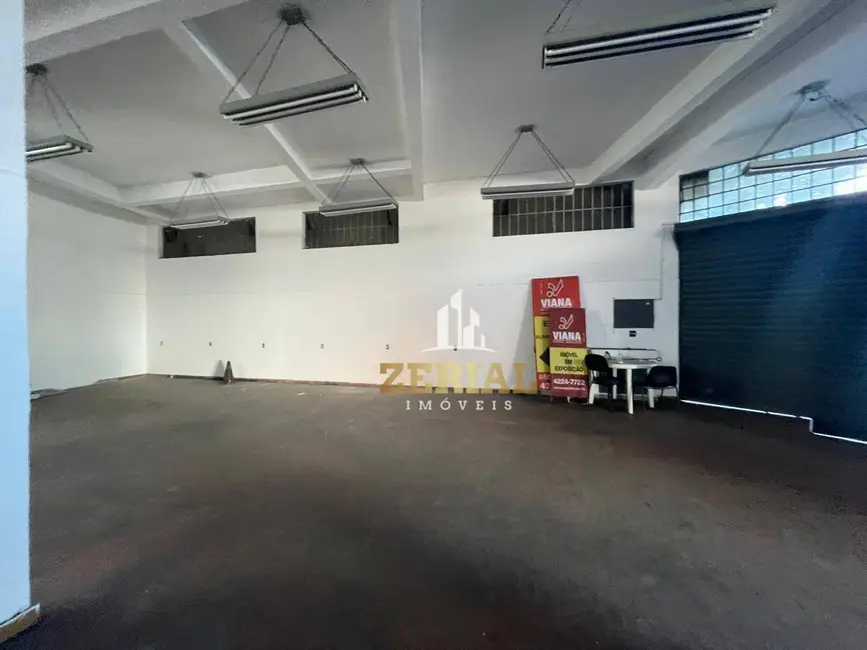 Foto 2 de Sala Comercial para alugar, 200m2 em Centro, Sao Caetano Do Sul - SP