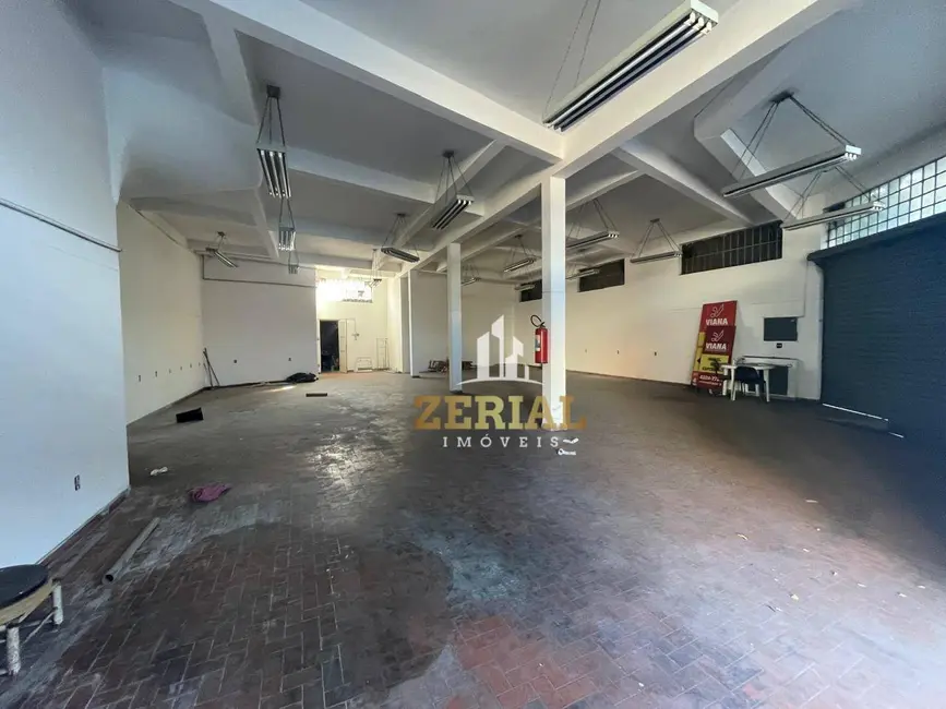 Foto 1 de Sala Comercial para alugar, 200m2 em Centro, Sao Caetano Do Sul - SP