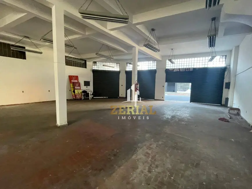 Foto 6 de Sala Comercial para alugar, 200m2 em Centro, Sao Caetano Do Sul - SP